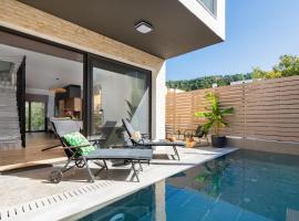 La Siesta Villas โรงแรมในอิกเซีย