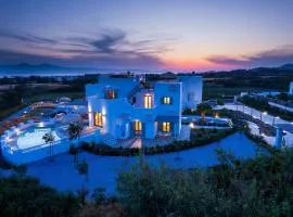 Plaka Villas Naxos - Villa Matina Villa Sofia