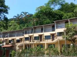 Ap. Duplex Praia grande Ubatuba