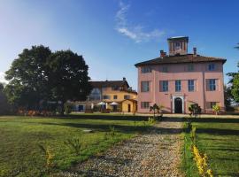 Tenuta San Giorgio rooms, agroturisme a Serravalle Scrivia