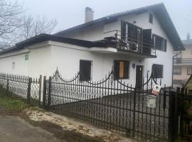 City center Mehic hostel 旅馆, Hotel in Bihać