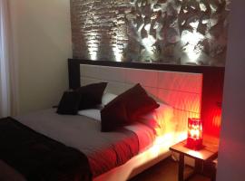 Arena Luxury Rooms, hotel v mestu Verona