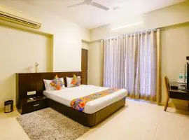 FabHotel Corporate Apartments Bandra