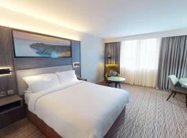 Radisson Blu Hotel Dublin Airport, hotel en Cloghran