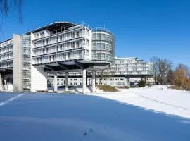 Kongresshotel Potsdam am Templiner See