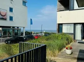 Beachhouse Seepaertje - Boulevard Noordwijk aan Zee