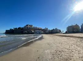 Peñiscola Enamora a 10 min de la Playa Norte, Con Parking incluido, Wifi y Smart Tive, Disfruta de una Estancia de 5 Estrellas