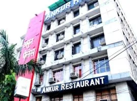 Ankur Hotel