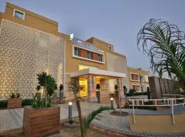 Club Mahindra Dwarka