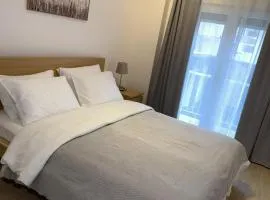 Piraeus 2 bedrooms apartment