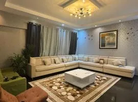 Sadaf 8 JBR Luxury Master Bedroom near TRAM