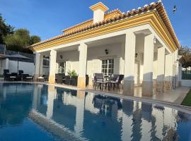 Villa Bonita Guesthouse, khách sạn ở Albufeira