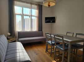 Viesnīca 3Bedrooms for 6 pilsētā Štokerava