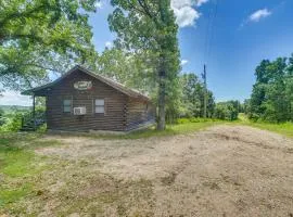 Studio with Mtn Views, 1 Mi to Thorncrown Chapel!