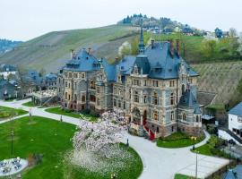 Schloss Lieser, Autograph Collection, hotel com spa em Lieser