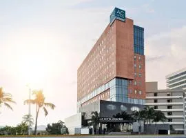 AC Hotel by Marriott Veracruz