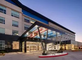 Aloft Katy Mills