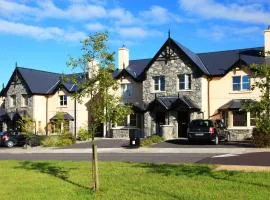 Ardmullen Walnut 3 Bed Holiday Home