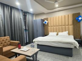 Hotel Ganesha - residential, hotel din Muzaffarpur