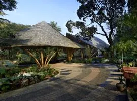 Timbertales Luxury Resort Coorg