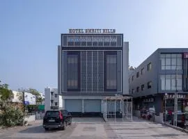 Hotel Smriti Hills