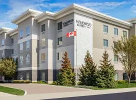 Homewood Suites by Hilton Winnipeg Airport - Polo Park