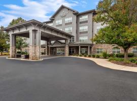 Country Inn & Suites by Radisson, Portage, IN, hotel v destinácii Portage