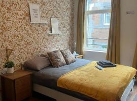 In The Air cosy room (Cœur Historique de Liège) โรงแรมในเลียจ