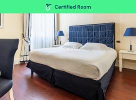 HOTIDAY Room Collection - Livorno Mascagni, hotel u Livornu