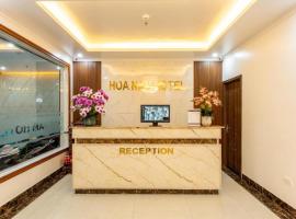 Khách Sạn Hoa Nam Vạn Phúc Hà Đông Hà Nội, hotel em Hà Ðông