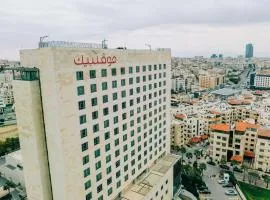 Mövenpick Hotel Amman