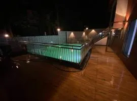 S & S Villa Panchgani