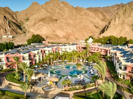 Tropitel Dahab Oasis, hotel u gradu Dahab