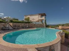 Baia Bianca Apartments Sardinia