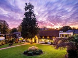 Mercure Box Hill Burford Bridge Hotel, מלון בדורקינג