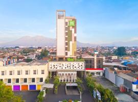 Ibis Styles Malang, hotel i Malang