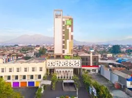 Ibis Styles Malang