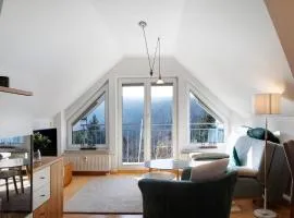 Ferienwohnung Tannenblick 7-5