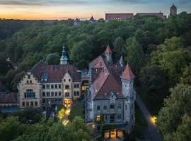 Wildbad Tagungsort Rothenburg O.D.Tbr.