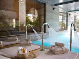 Dusit Suites Athens