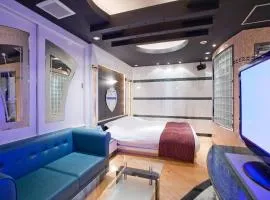 HOTEL & SPA J-MEX Shinjuku Kabukicho (Adult Only)