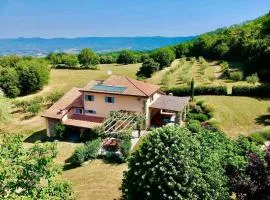 Serene Country Residence, Mugello near Florence LA PRUNETINA