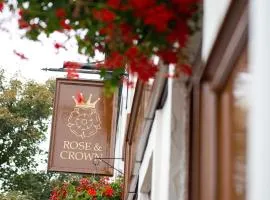 The Rose & Crown York