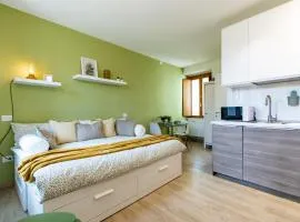 Elm Alley Apartment - Baveno - Free Wi-Fi