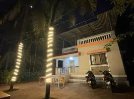 Rushi Villa