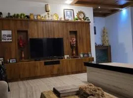 Akalapuzha Homestay