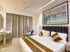 Hotel Mehul Int-New Delhi