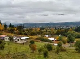 Una Morada en la Montaña