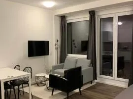 Apartment im Herzen von Leverkusen-Opladen