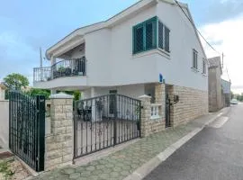 Family friendly house with a parking space Zaton, Zadar - 23570